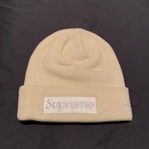 Supreme Beanie